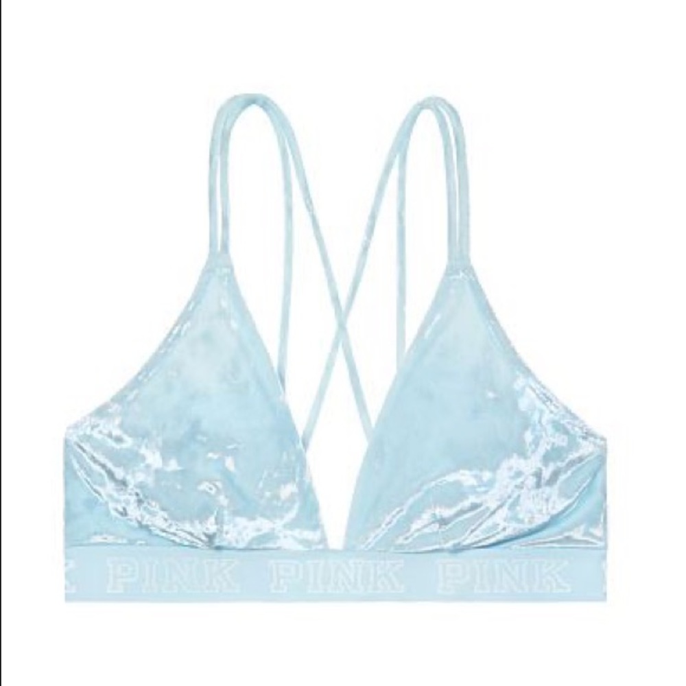 Victoria’s Secret Pink Bralette